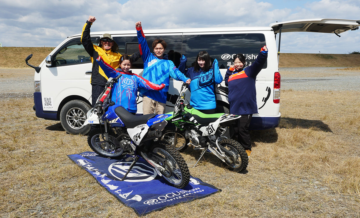 200系ハイエース『Let's!トランポ製作日記!!』～トランポを使った