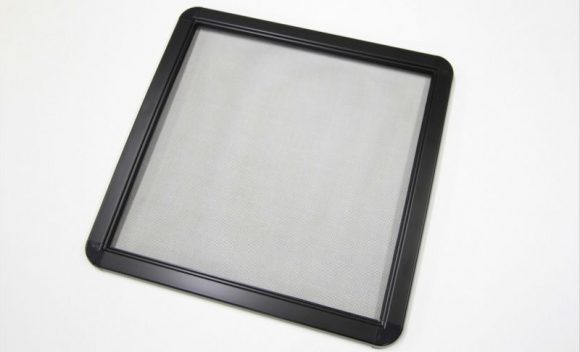200系ハイエース ESアミエースをご購入いただいたお客様より、装着後の