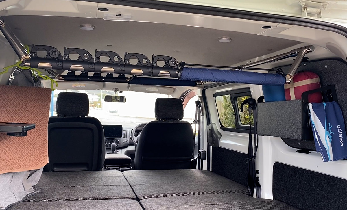 NV200バネットに関する記事一覧NV200バネット アーカイブ