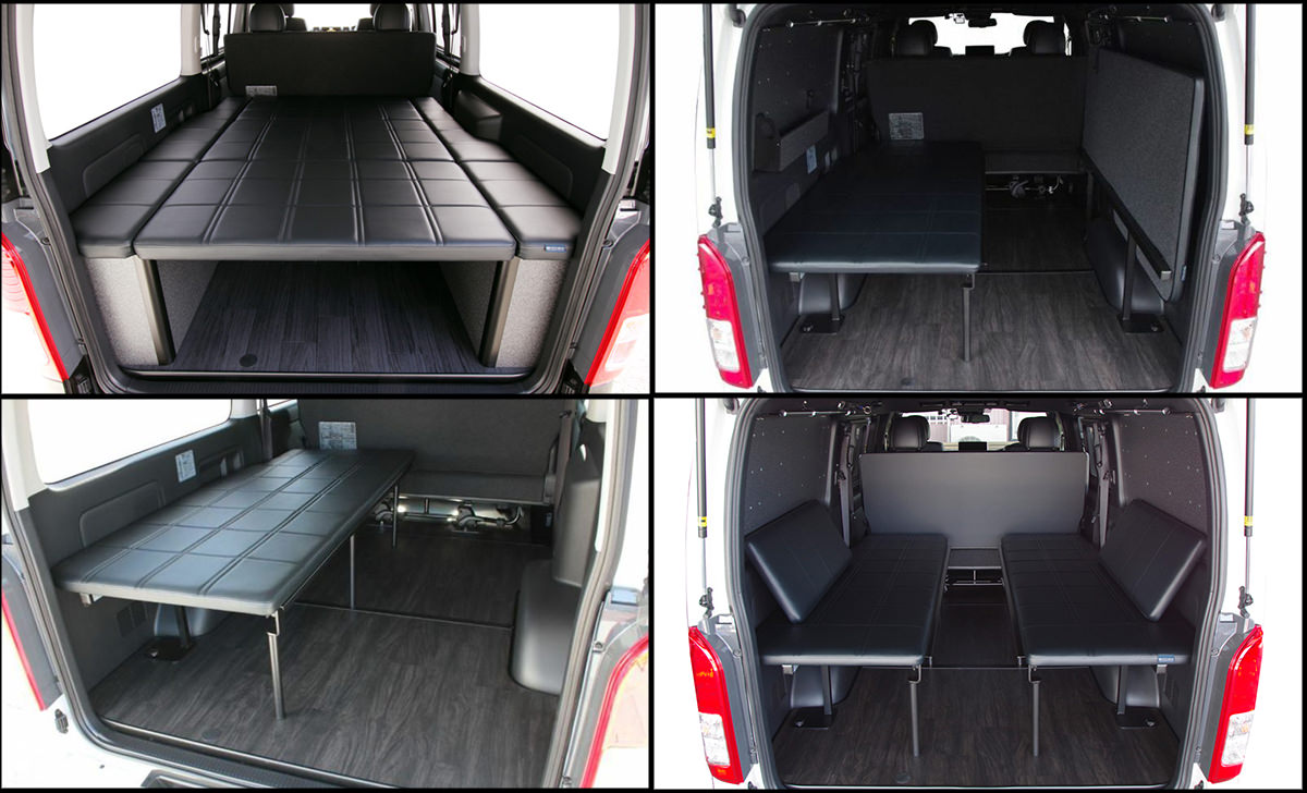 みけるそんさま専用【1人用】木目調ベッドキット ベッドキット 確認 ウェイク：ひとり用ベッドキット～埼玉M様